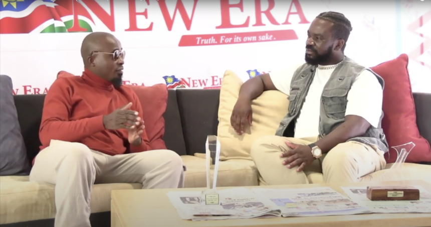 WATCH! Fidel O’Del gives clarity on how misplaced industry perceptions started